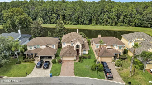 $669,000 | 1840 Rear Admiral Lane, St. Johns, FL 32259