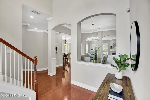 $669,000 | 1840 Rear Admiral Lane, St. Johns, FL 32259