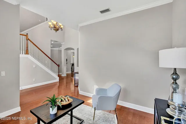 $669,000 | 1840 Rear Admiral Lane, St. Johns, FL 32259