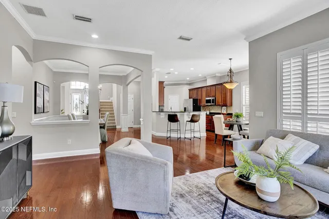 $669,000 | 1840 Rear Admiral Lane, St. Johns, FL 32259