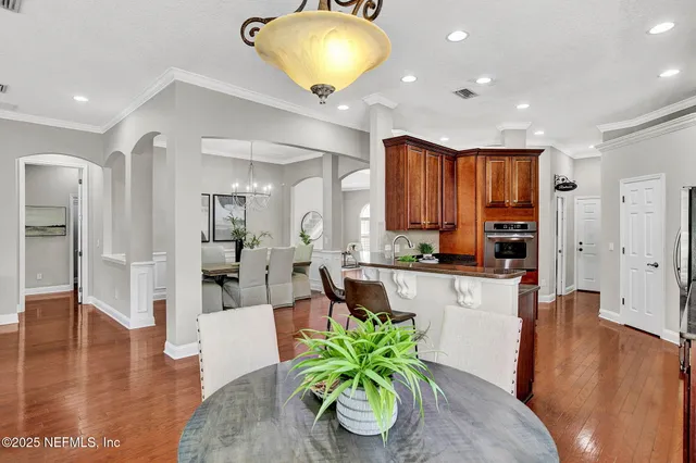 $669,000 | 1840 Rear Admiral Lane, St. Johns, FL 32259