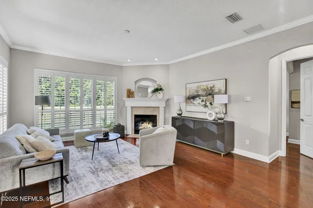 $669,000 | 1840 Rear Admiral Lane, St. Johns, FL 32259