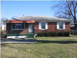7805 Terry Road Louisville, KY 40258 - Photo 1 of 1 Primary Photo