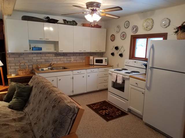 5628 Timber Lodge Road Rhinelander, WI 54501 - Photo 5 of 16 Gallery Image 5