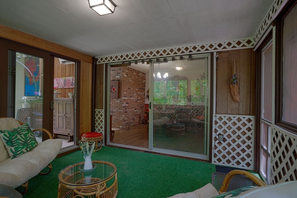 17 Juniper Lane Amherst, MA 01002 - Photo 15 of 42 a room with furniture and a large window
