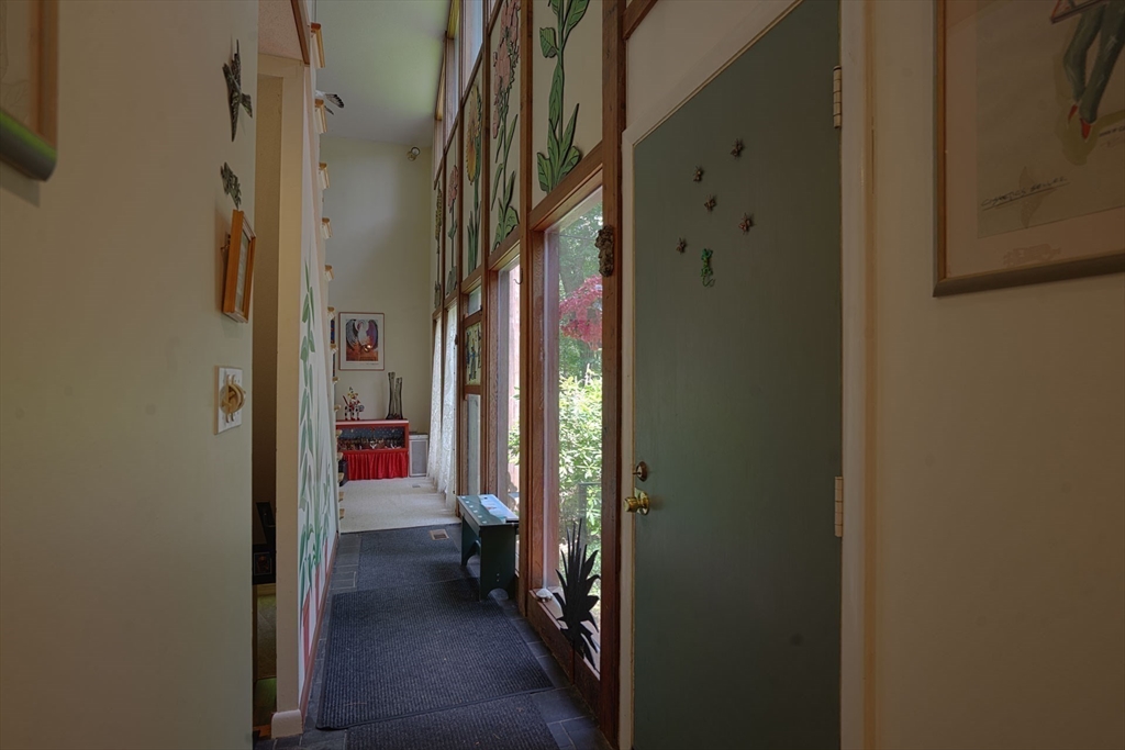 17 Juniper Lane Amherst, MA 01002 - Photo 5 of 42 a view of a bathroom