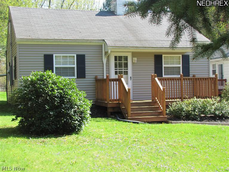1968 Maple Road Stow, OH 44224 - Photo 1 of 25 Welcome to 1968 Maple Road!