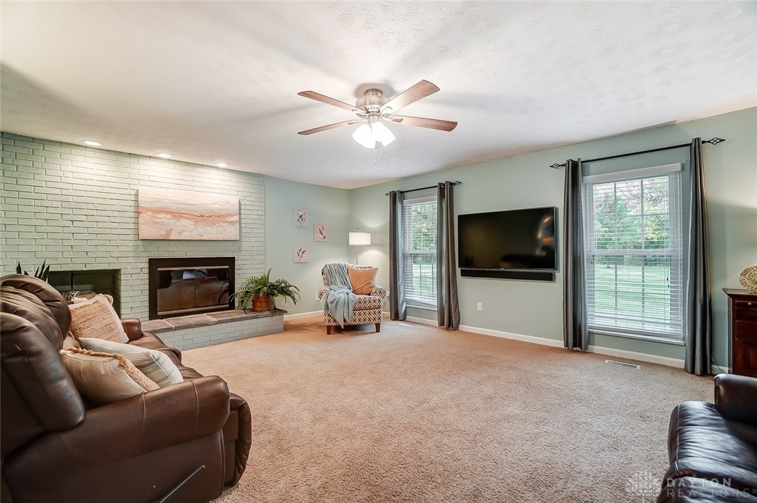 8792 Ferry Road Waynesville, OH 45068 - Photo 15 of 76