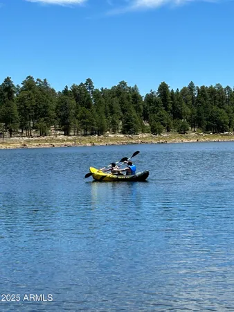 $1,825 | 2399 Quarter Horse Trail, Unit 241, Overgaard, AZ 85933