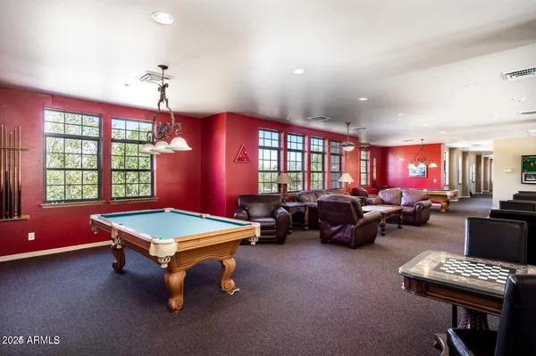 $1,825 | 2399 Quarter Horse Trail, Unit 241, Overgaard, AZ 85933