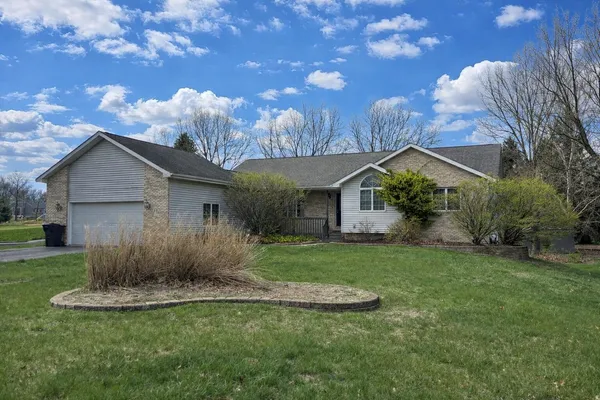 $379,900 | 10089 North Fairway Drive, Wheatfield, IN 46392