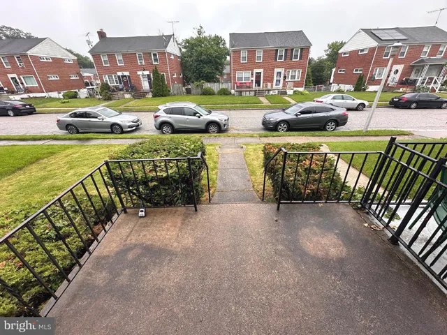 $1,900 | 6518 Belle Vista Avenue, Baltimore, MD 21206