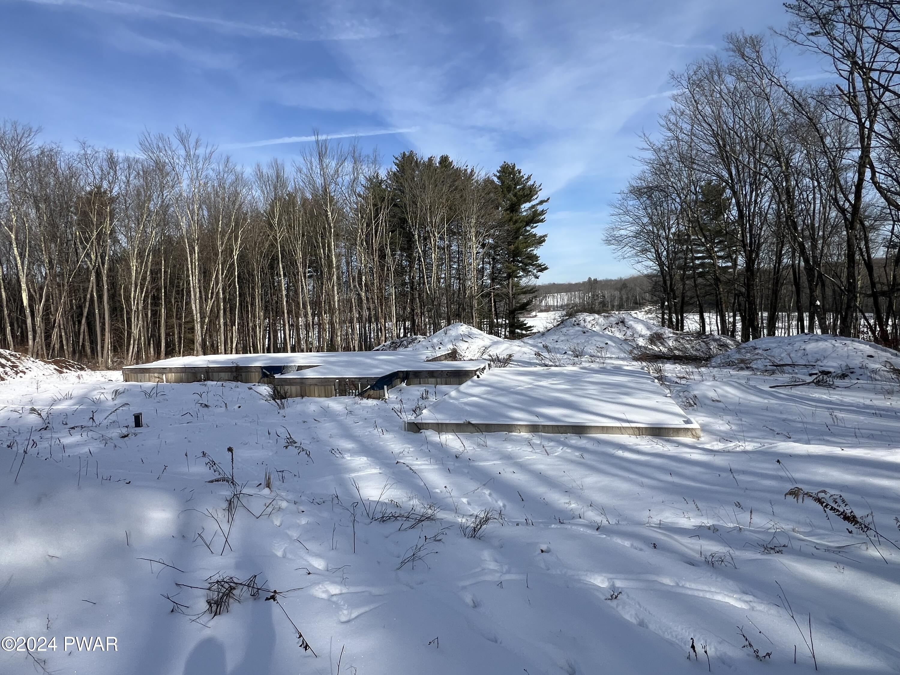 161 Curtis Pond Road Waymart, PA 18472 - Photo 2 of 4