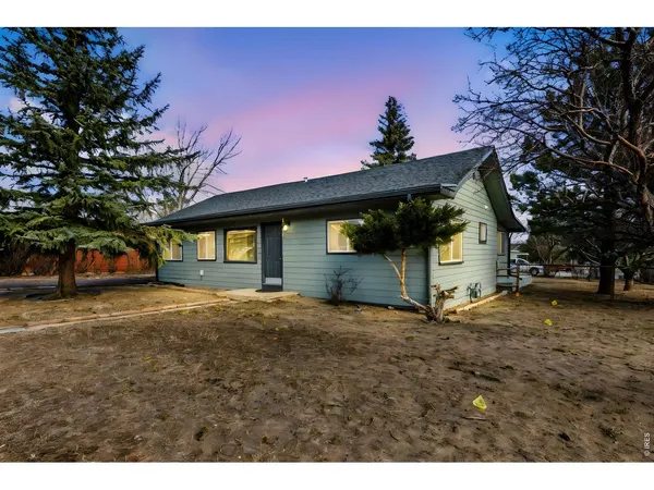 $599,000 | 280 South Court, Estes Park, CO 80517
