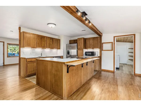 $599,000 | 280 South Court, Estes Park, CO 80517