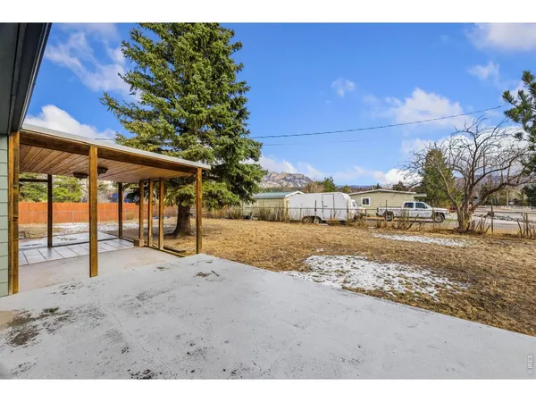 $599,000 | 280 South Court, Estes Park, CO 80517