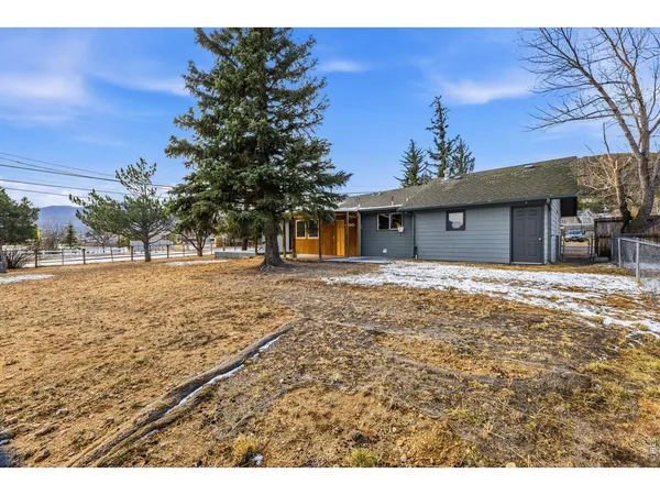 $599,000 | 280 South Court, Estes Park, CO 80517
