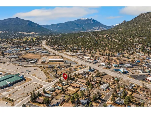 $599,000 | 280 South Court, Estes Park, CO 80517