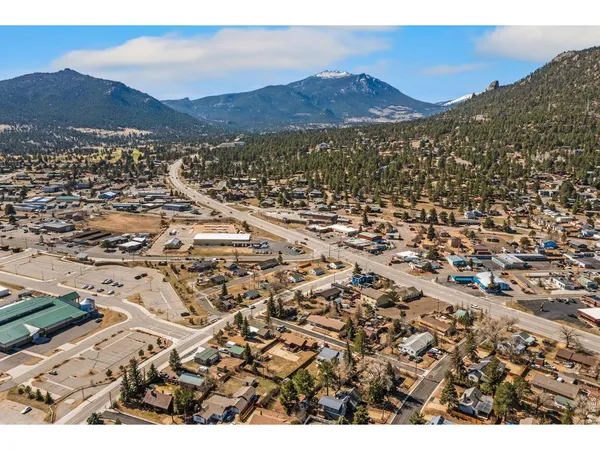 $599,000 | 280 South Court, Estes Park, CO 80517