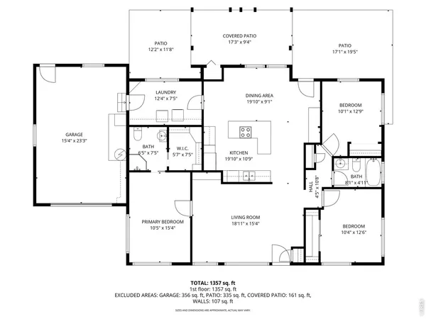 $599,000 | 280 South Court, Estes Park, CO 80517