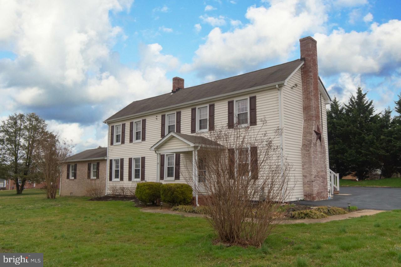 2205 Harford Road Fallston, MD 21047 - Photo 2 of 53 Ideal location for Home Business!