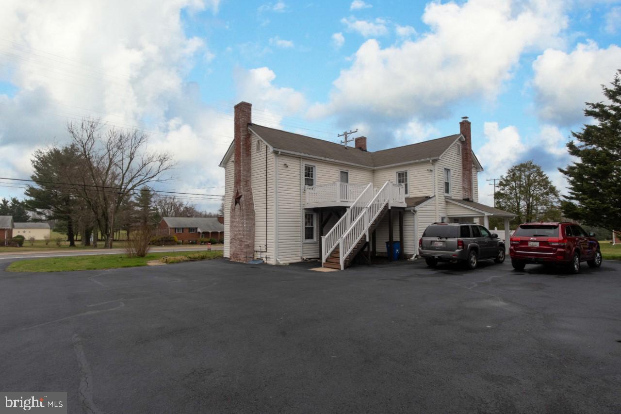 2205 Harford Road Fallston, MD 21047 - Photo 12 of 53 Have a RV or Boat? Why pay storage fees?