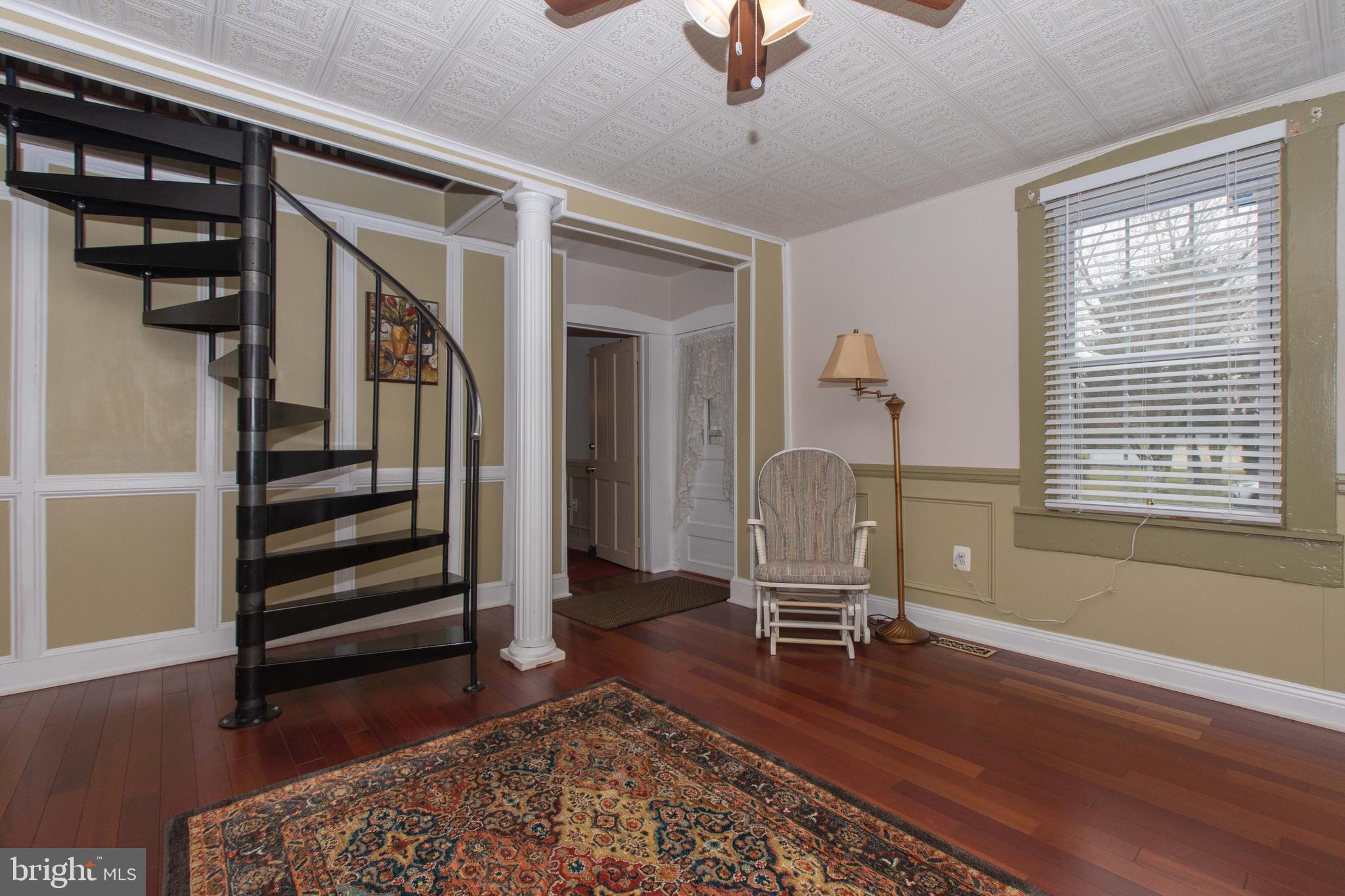 2205 Harford Road Fallston, MD 21047 - Photo 16 of 53 Formal Living Rm-currently used as office