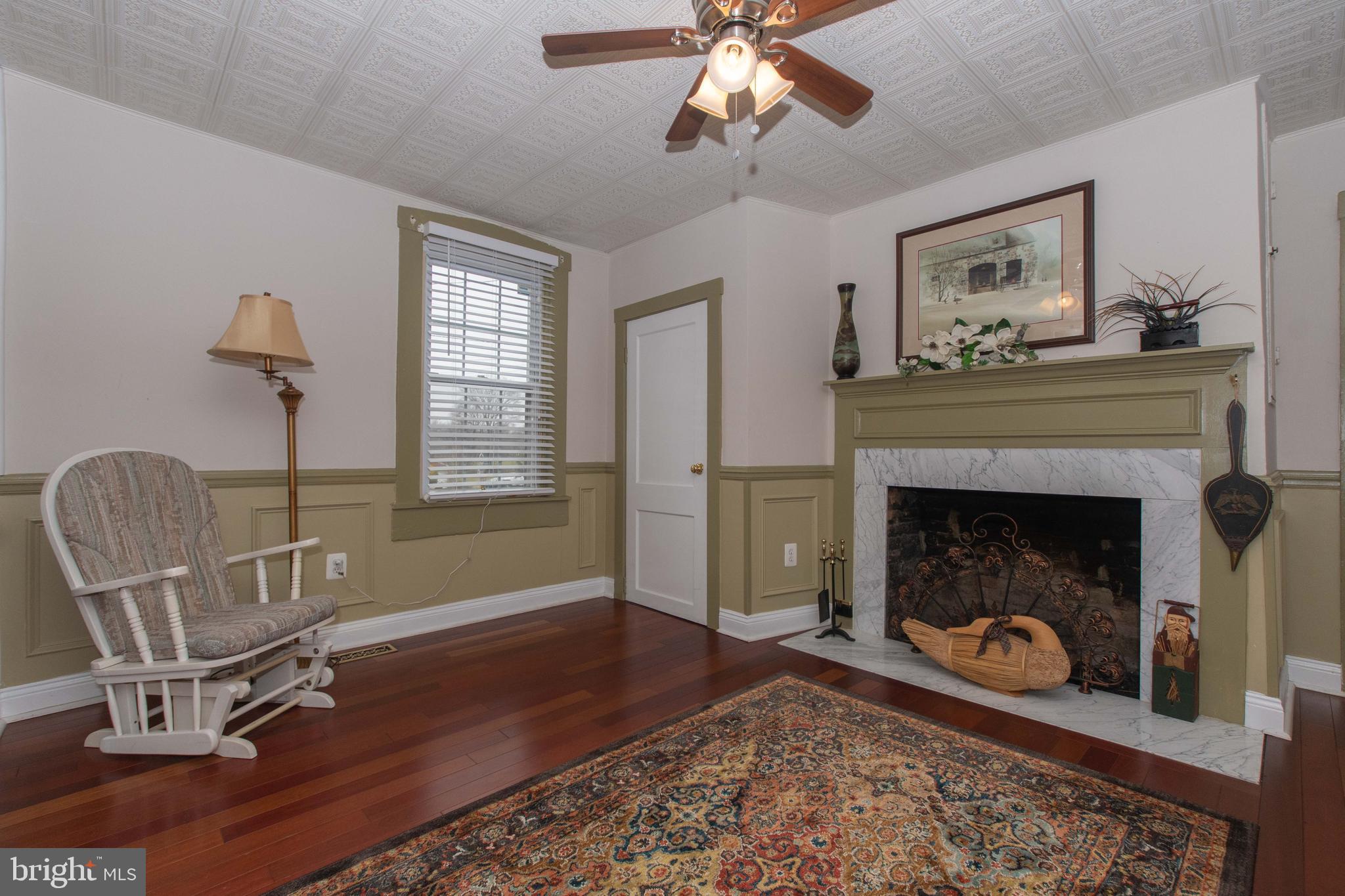2205 Harford Road Fallston, MD 21047 - Photo 18 of 53 Natural Gas fireplace