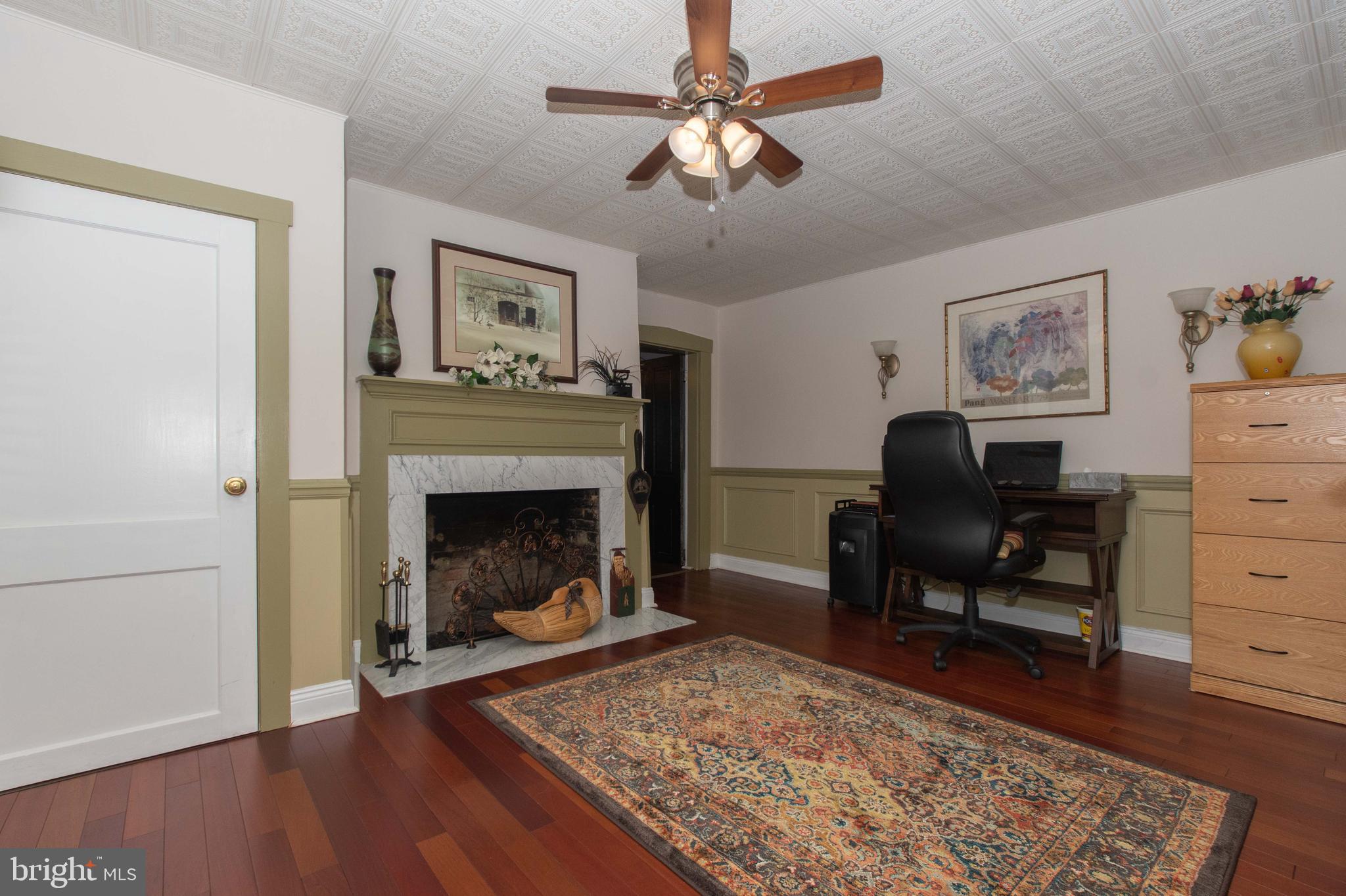 2205 Harford Road Fallston, MD 21047 - Photo 19 of 53 Cherry Hardwood Floors