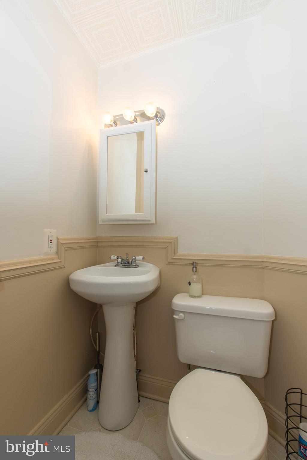 2205 Harford Road Fallston, MD 21047 - Photo 20 of 53 Powder Rm