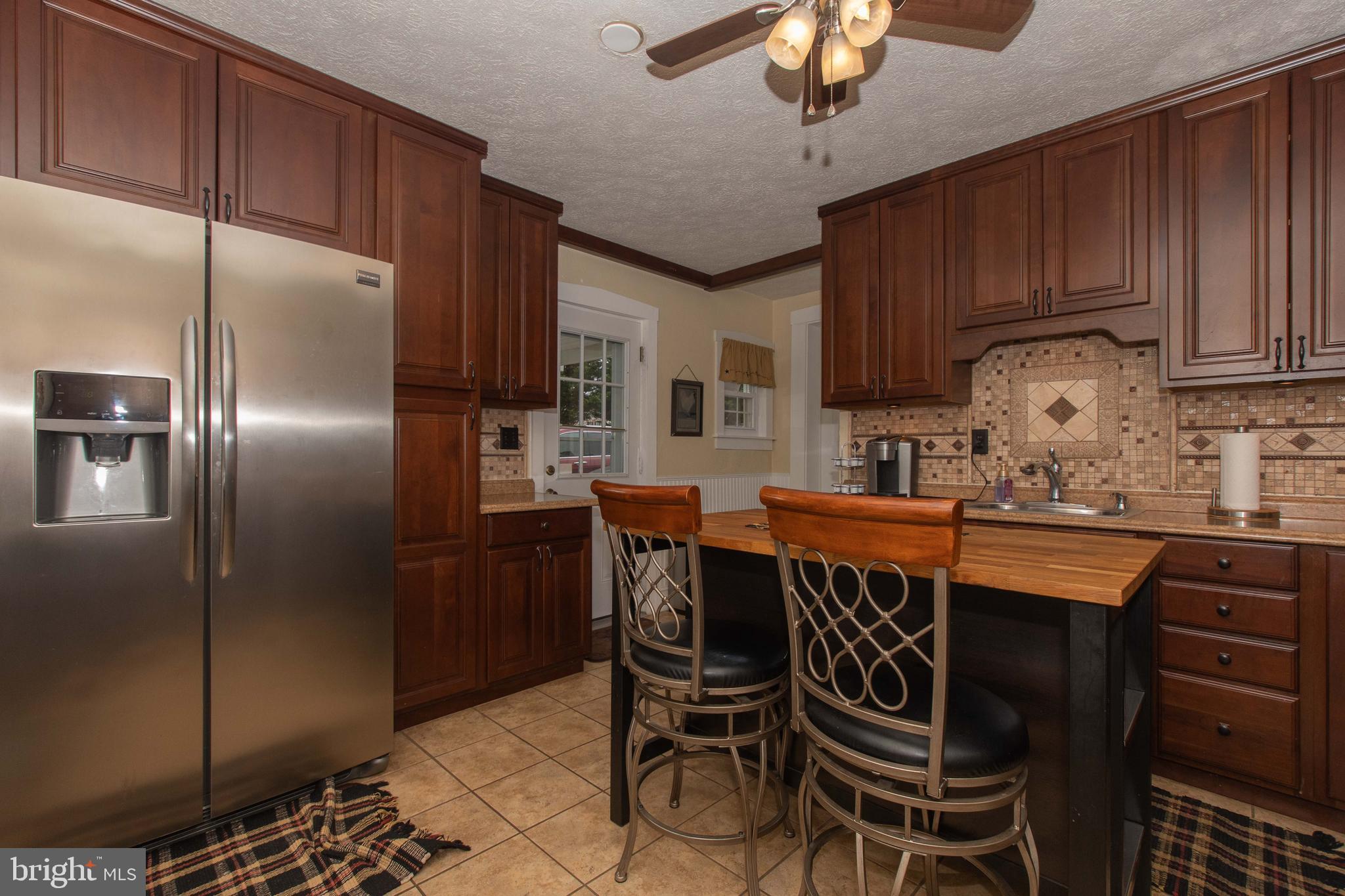 2205 Harford Road Fallston, MD 21047 - Photo 28 of 53 Stainless Steel Appliances