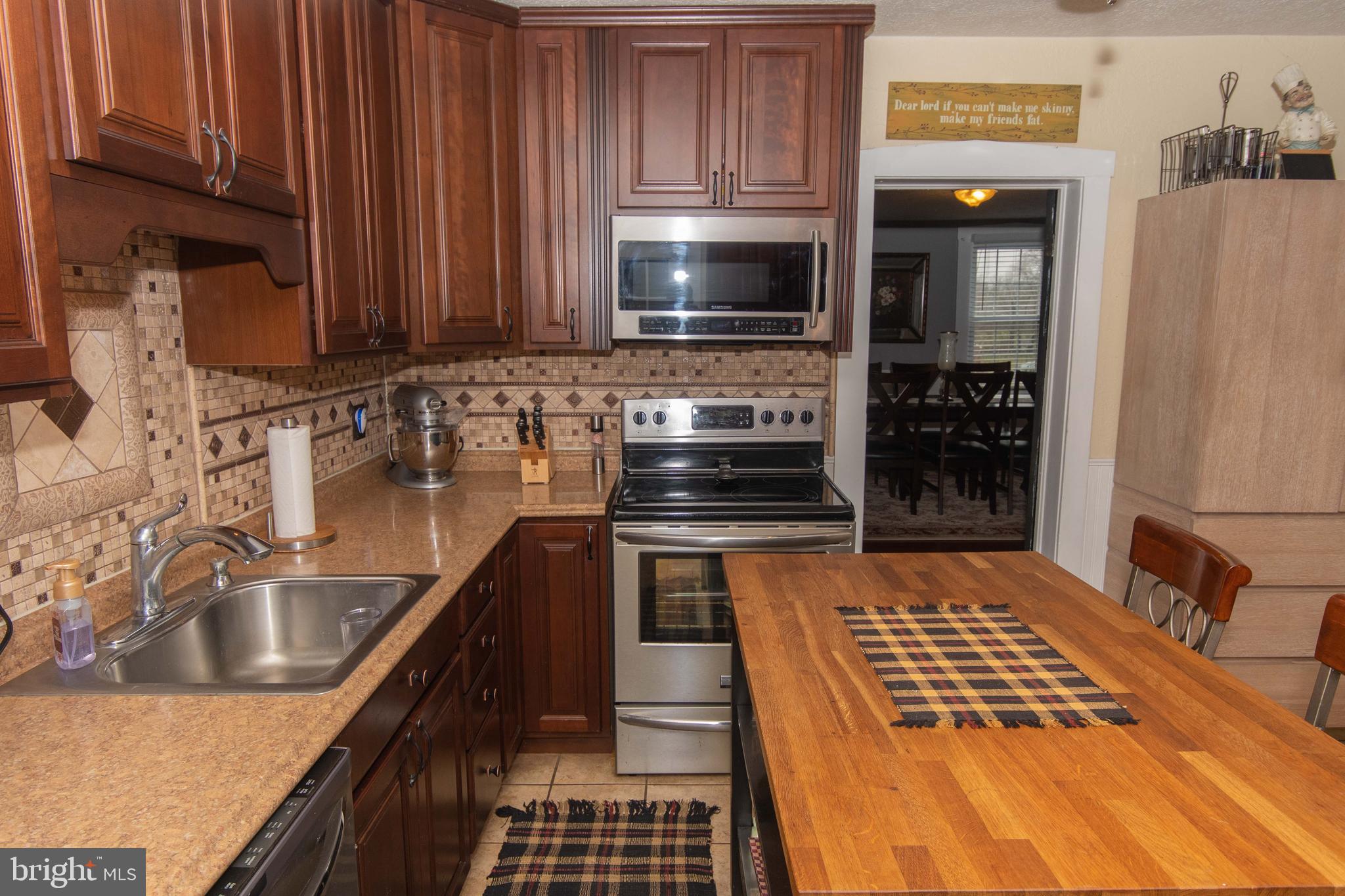 2205 Harford Road Fallston, MD 21047 - Photo 29 of 53 Soft Close Cabinets