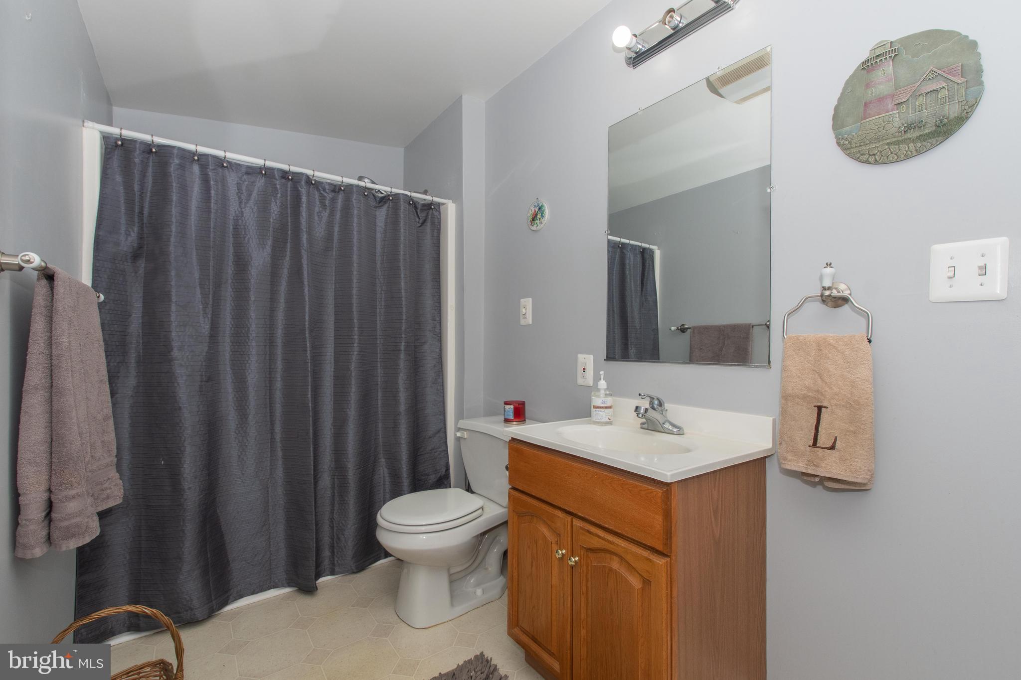 2205 Harford Road Fallston, MD 21047 - Photo 31 of 53 1st Floor Full Bath