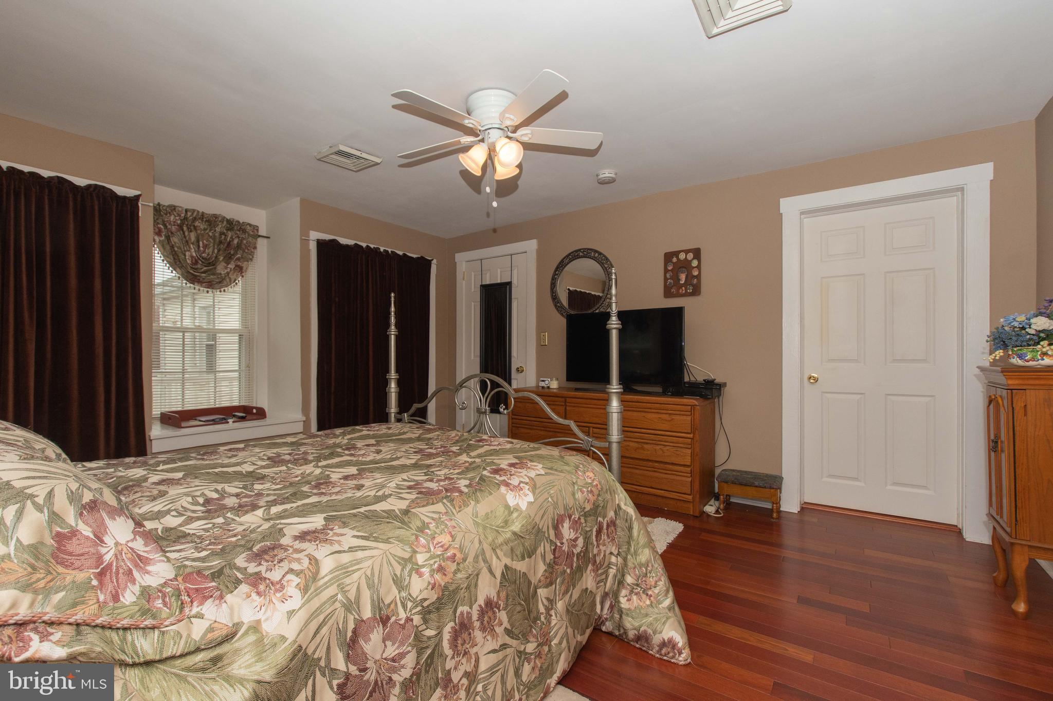 2205 Harford Road Fallston, MD 21047 - Photo 41 of 53 Two closets and a built in window seat for storage