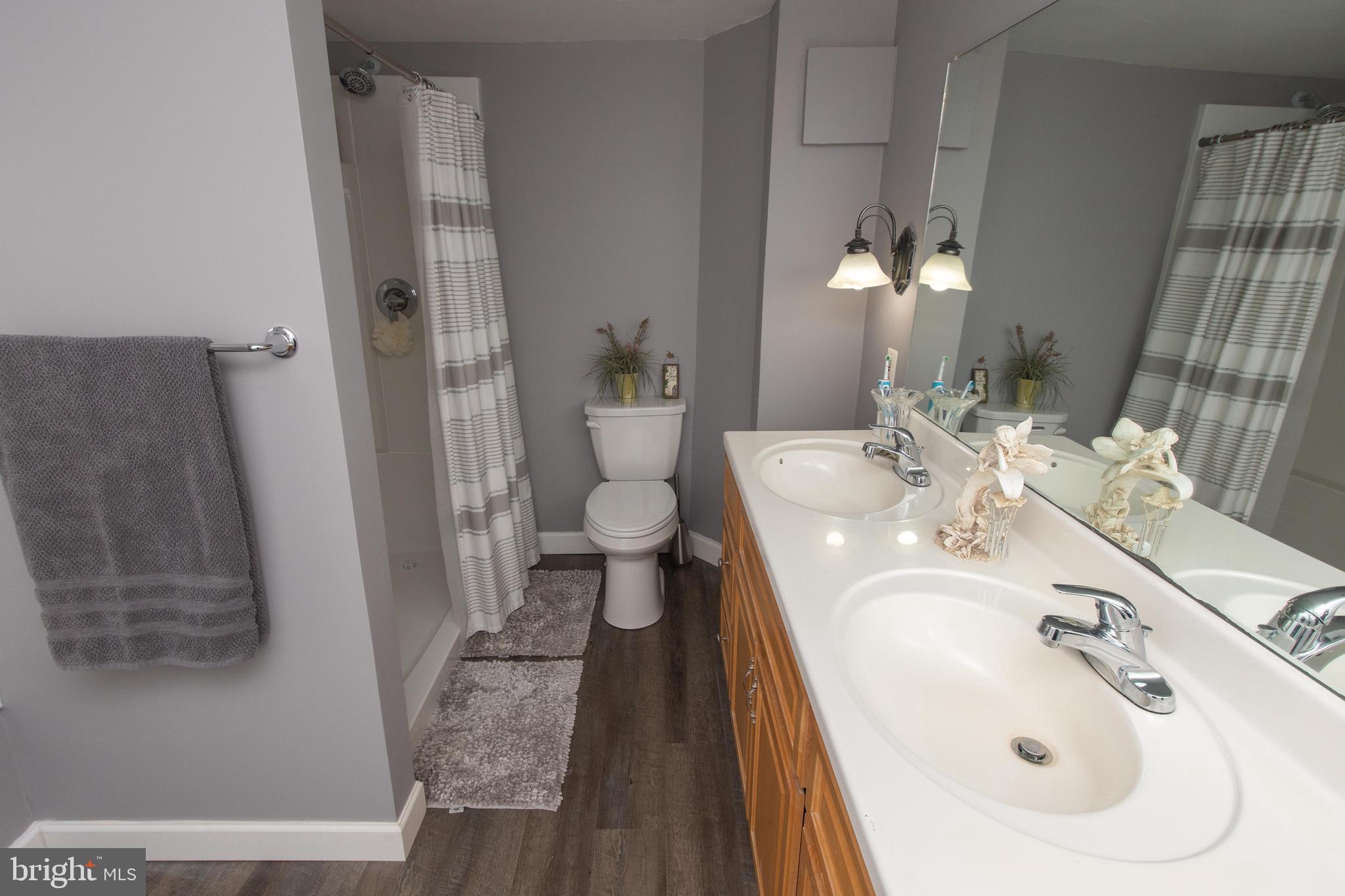2205 Harford Road Fallston, MD 21047 - Photo 42 of 53 New Remodeled Bath- new large shower