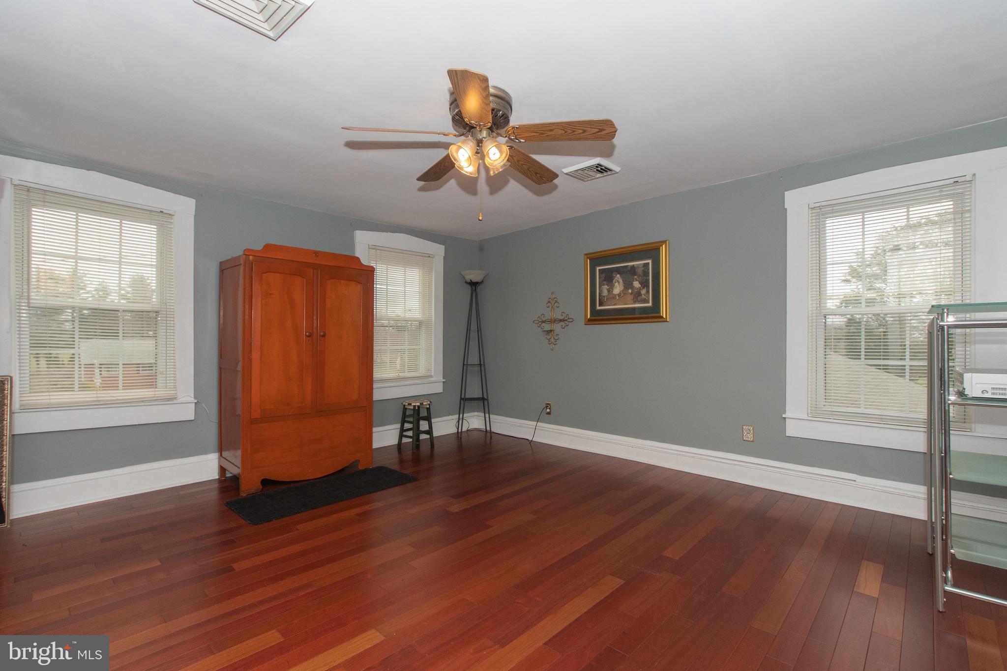 2205 Harford Road Fallston, MD 21047 - Photo 44 of 53 large 2nd bedroom