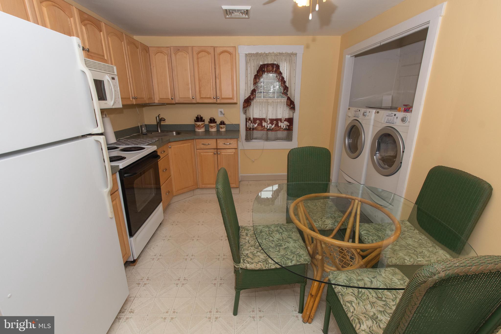 2205 Harford Road Fallston, MD 21047 - Photo 47 of 53 Second floor Kitchen w/appliances