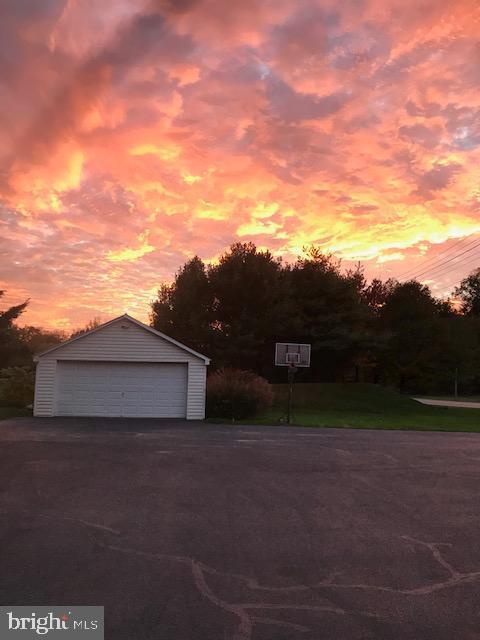 2205 Harford Road Fallston, MD 21047 - Photo 53 of 53 Loved this picture with the Sky!