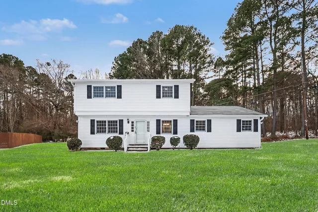 $415,000 | 2833 Wyeth Avenue, Durham, NC 27707