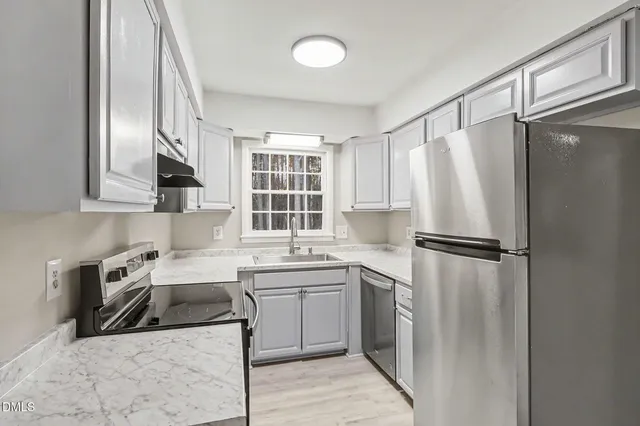 $415,000 | 2833 Wyeth Avenue, Durham, NC 27707