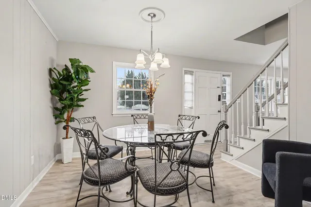 $415,000 | 2833 Wyeth Avenue, Durham, NC 27707