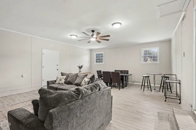 $415,000 | 2833 Wyeth Avenue, Durham, NC 27707