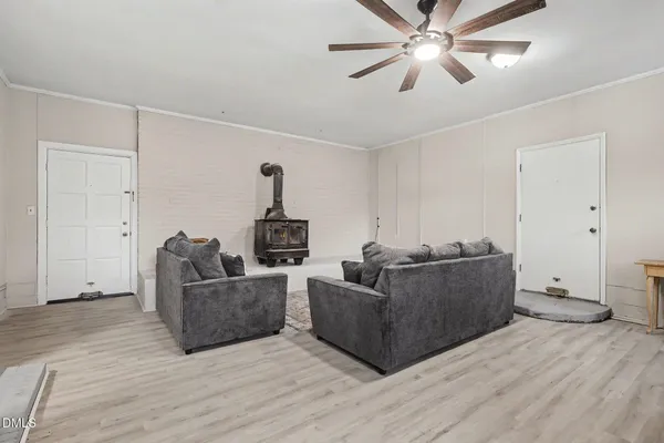 $410,000 | 2833 Wyeth Avenue, Durham, NC 27707