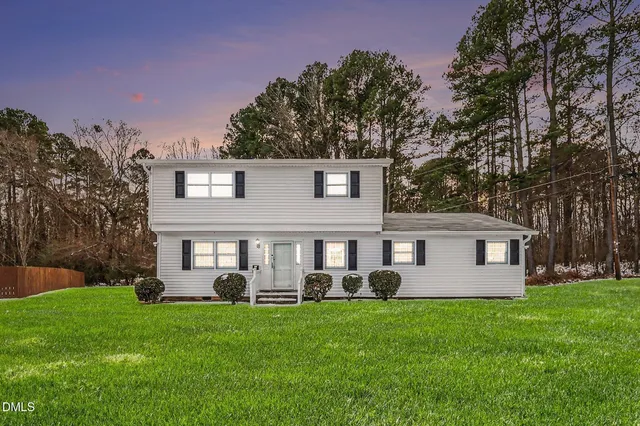 $415,000 | 2833 Wyeth Avenue, Durham, NC 27707