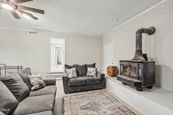 $410,000 | 2833 Wyeth Avenue, Durham, NC 27707