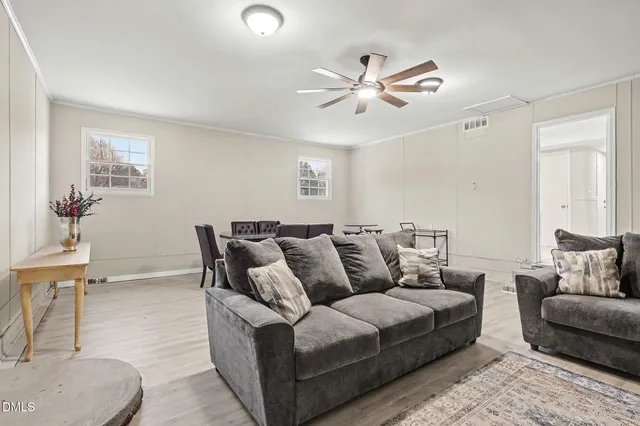 $415,000 | 2833 Wyeth Avenue, Durham, NC 27707