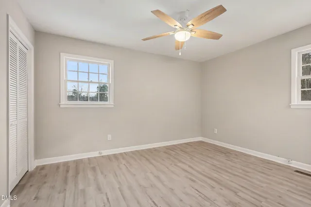 $415,000 | 2833 Wyeth Avenue, Durham, NC 27707