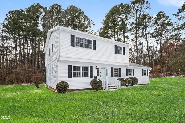 $410,000 | 2833 Wyeth Avenue, Durham, NC 27707