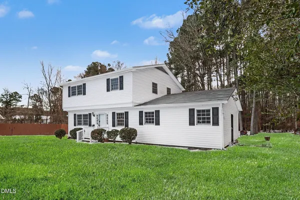 $410,000 | 2833 Wyeth Avenue, Durham, NC 27707