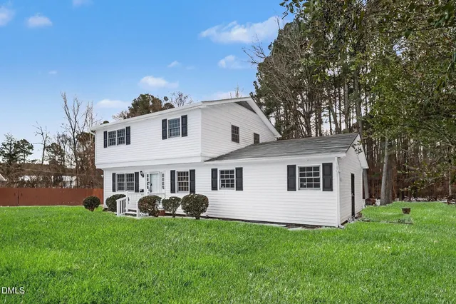 $415,000 | 2833 Wyeth Avenue, Durham, NC 27707